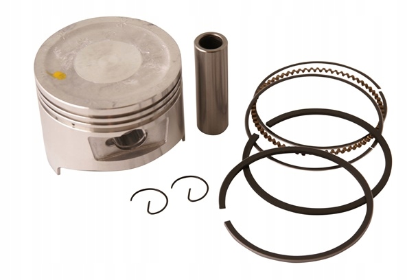 KRYT ČAPOV PIESTU 77 MM PRE SADU MOTOROV HONDA GX270